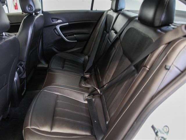 Buick REGAL 2017 photo 18